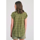 FUNKY BUDDHA FBL011-119-05-KHAKI Κhaki Image 2