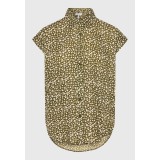 FUNKY BUDDHA FBL011-119-05-KHAKI Κhaki Image 3