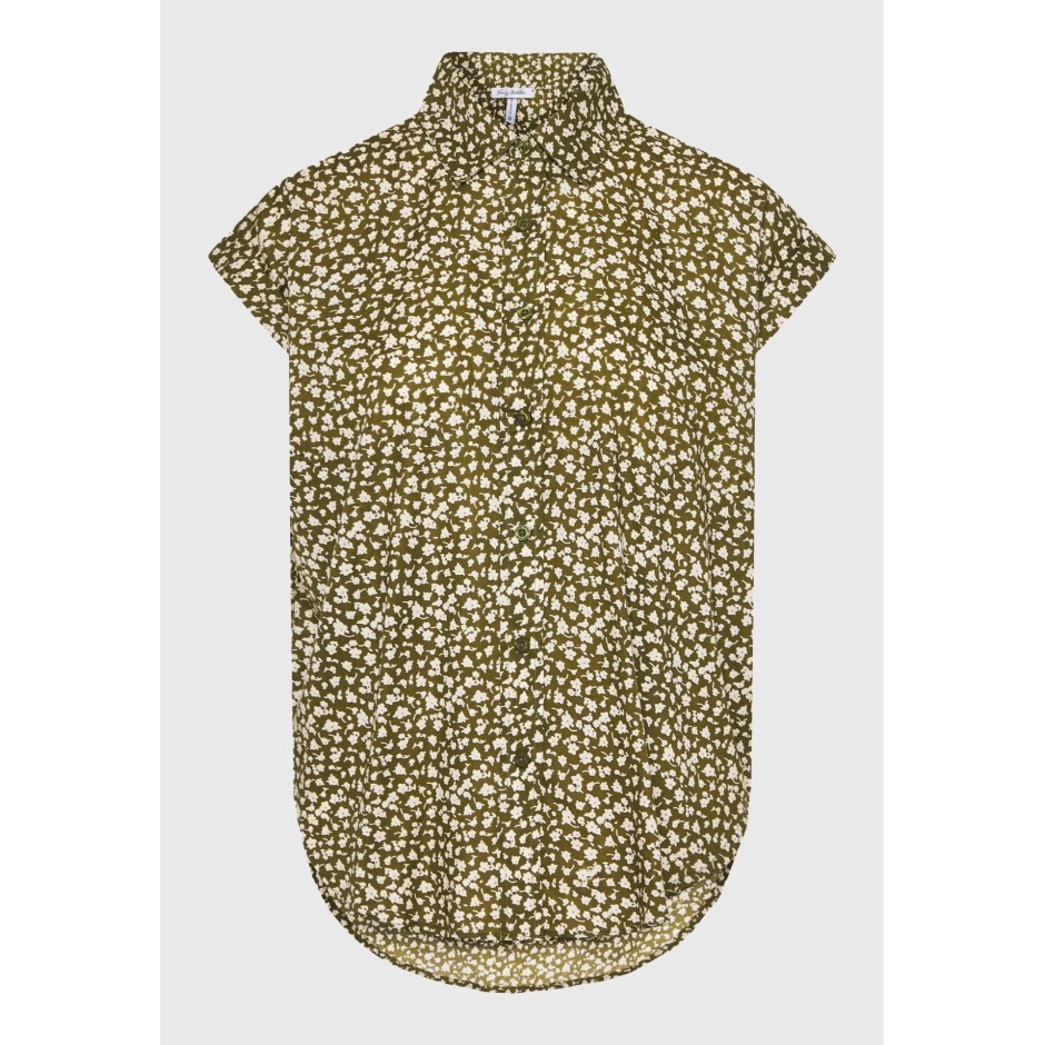 FUNKY BUDDHA FBL011-119-05-KHAKI Κhaki