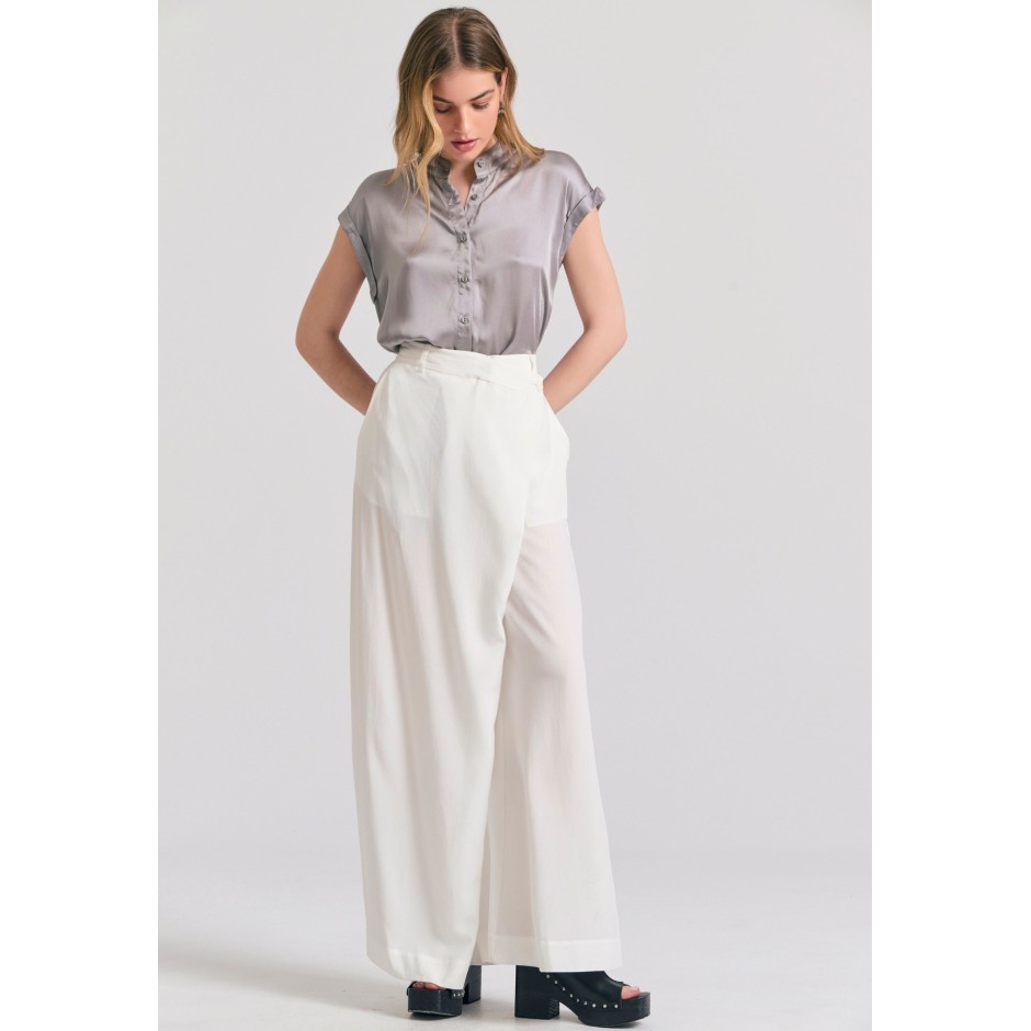FUNKY BUDDHA FBL011-120-05-ELEPHANT Grey