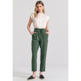 FUNKY BUDDHA FBL011-120-05-OFF WHITE Ecru Image 0