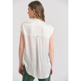 FUNKY BUDDHA FBL011-120-05-OFF WHITE Ecru Image 2
