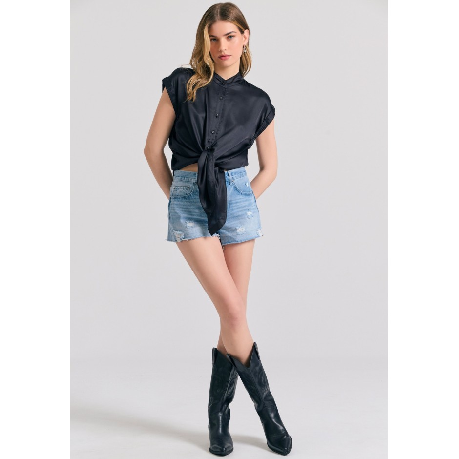 FUNKY BUDDHA FBL011-120-05-BLACK Black