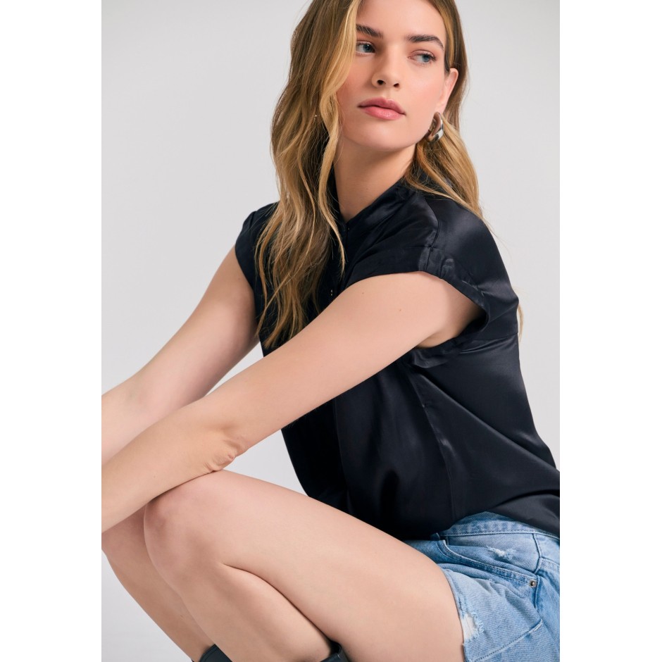 FUNKY BUDDHA FBL011-120-05-BLACK Black