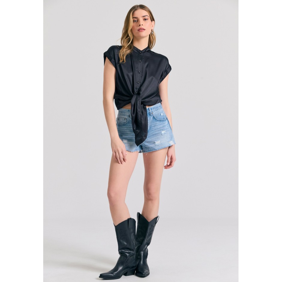 FUNKY BUDDHA FBL011-120-05-BLACK Black