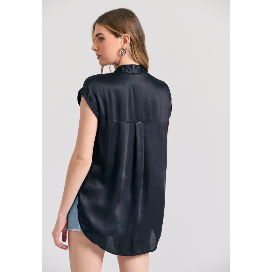 FUNKY BUDDHA FBL011-120-05-BLACK Black