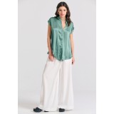 FUNKY BUDDHA FBL011-120-05-SAGE GREEN Green Image 0