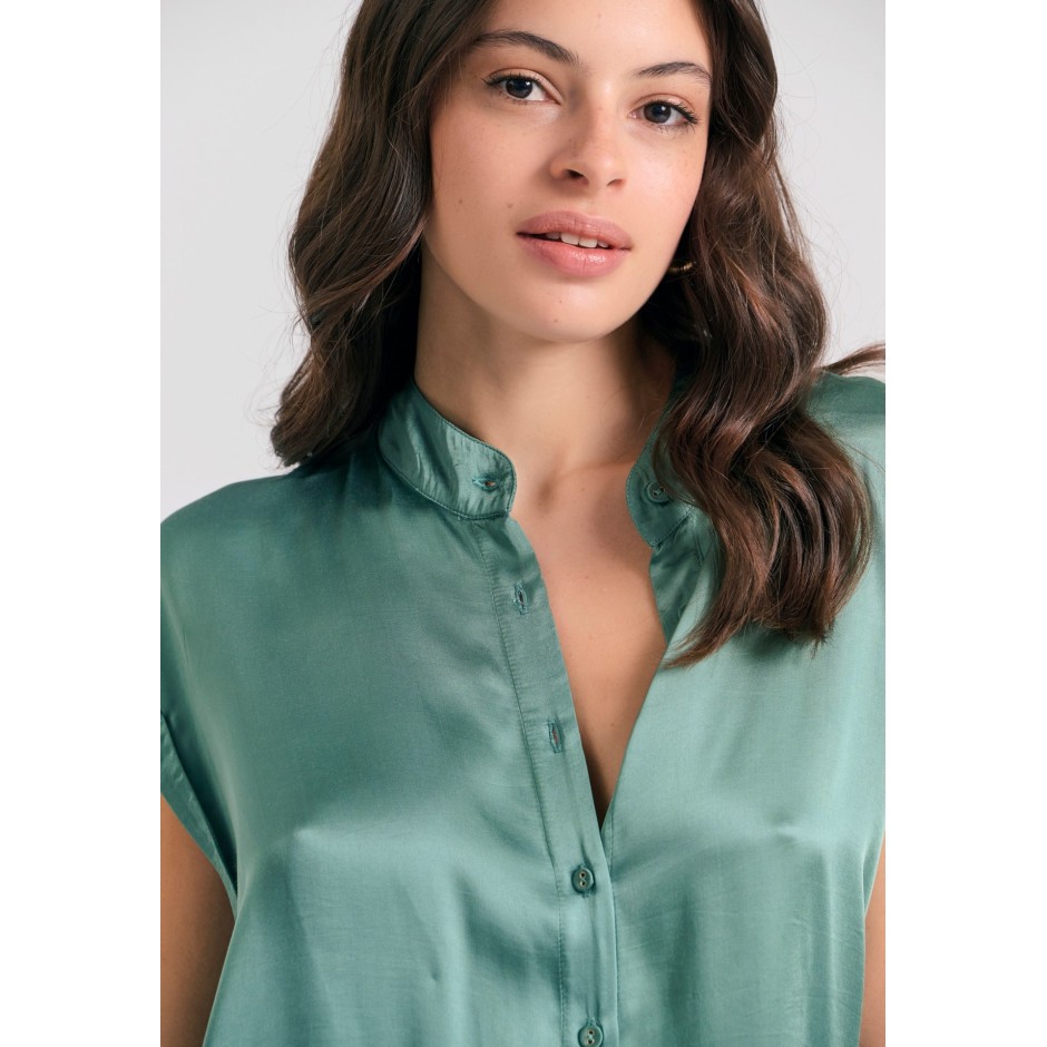 FUNKY BUDDHA FBL011-120-05-SAGE GREEN Green