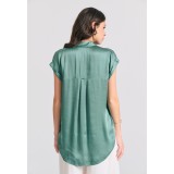 FUNKY BUDDHA FBL011-120-05-SAGE GREEN Green Image 2