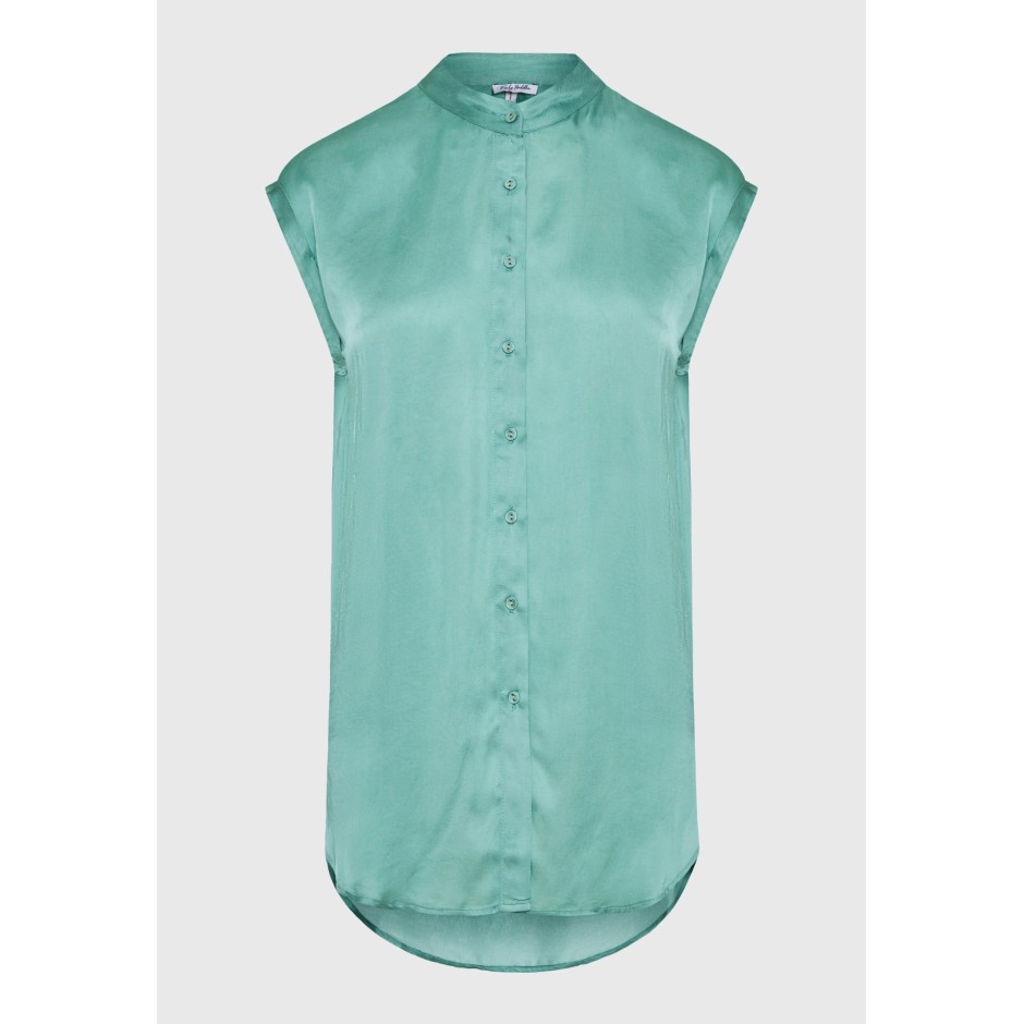 FUNKY BUDDHA FBL011-120-05-SAGE GREEN Green