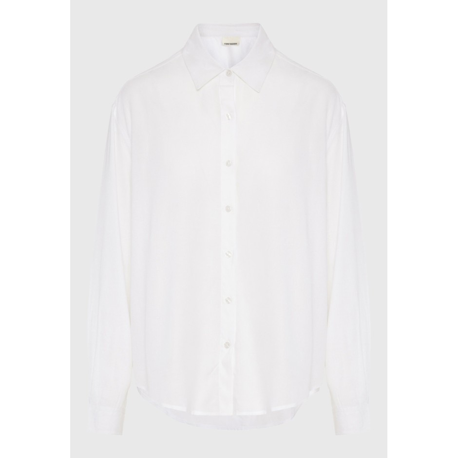 FUNKY BUDDHA FBL012-100-05-WHITE Λευκό