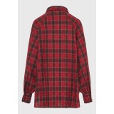 FUNKY BUDDHA FBL012-102-05-WINE RED Μπορντό Εικόνα 0