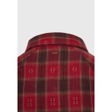 FUNKY BUDDHA FBL012-102-05-WINE RED Μπορντό Εικόνα 2