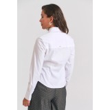 FUNKY BUDDHA FBL012-105-05-WHITE Λευκό Εικόνα 1