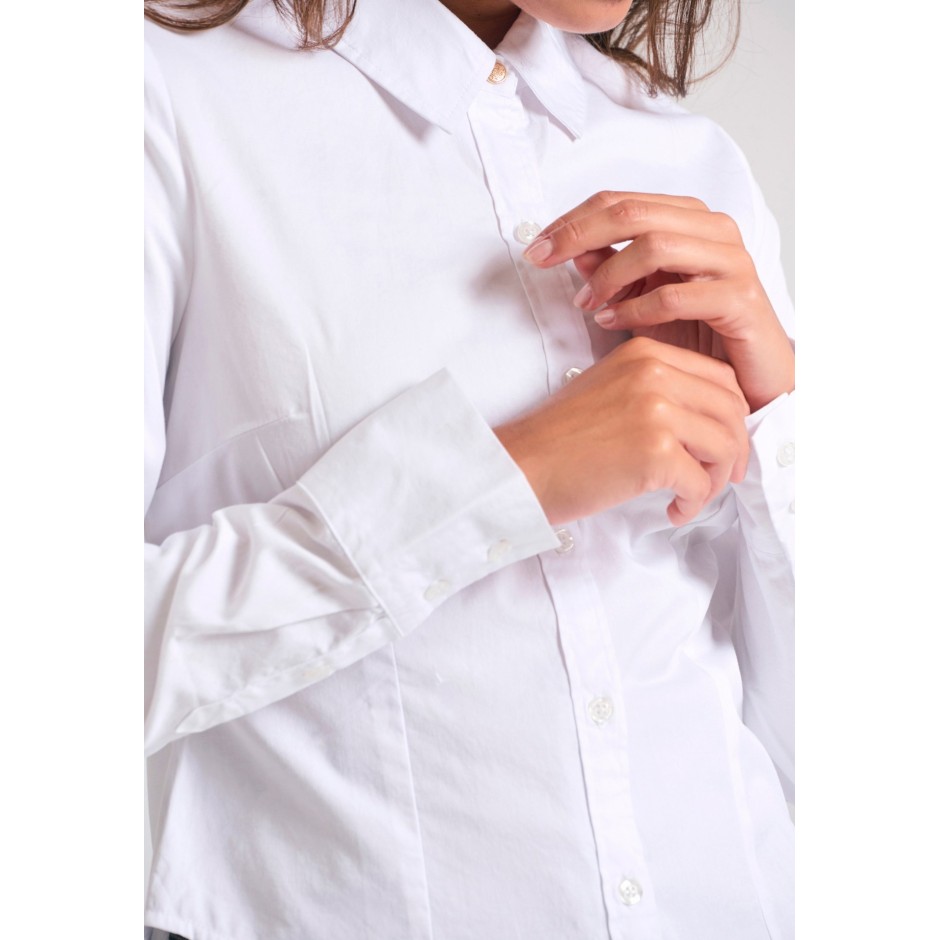 FUNKY BUDDHA FBL012-105-05-WHITE Λευκό