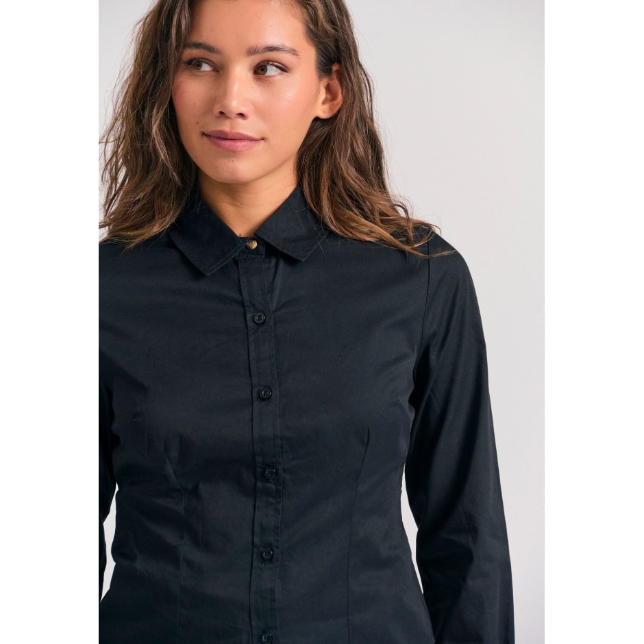 FUNKY BUDDHA FBL012-105-05-BLACK Μαύρο