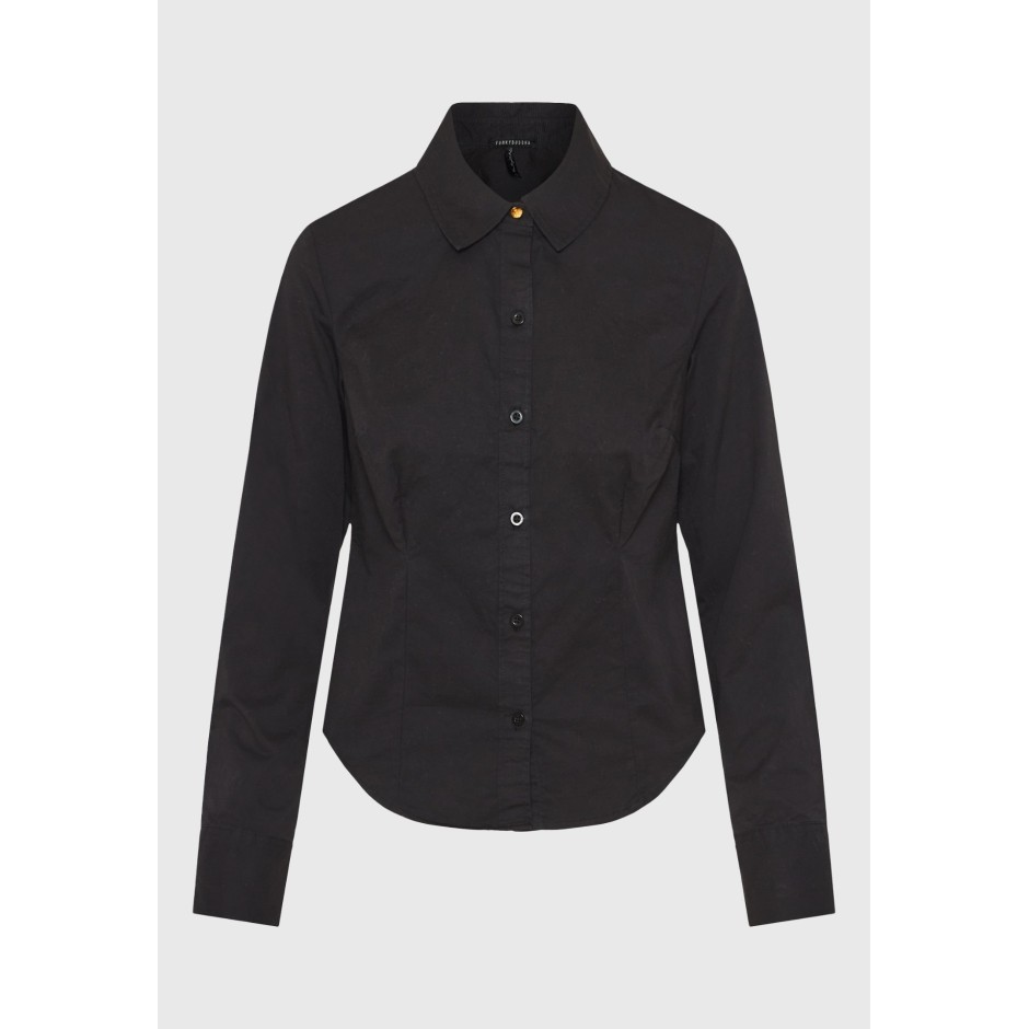 FUNKY BUDDHA FBL012-105-05-BLACK Μαύρο
