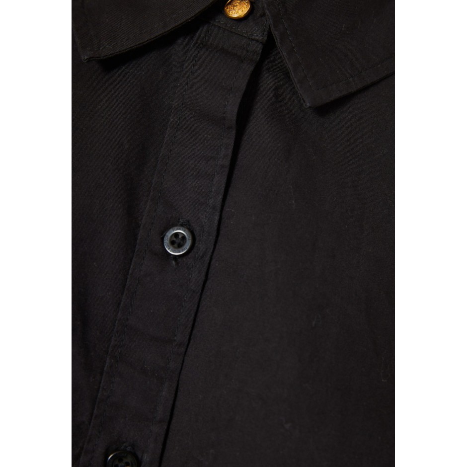 FUNKY BUDDHA FBL012-105-05-BLACK Μαύρο