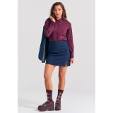 FUNKY BUDDHA FBL012-105-05-MERLOT ΜΠΟΡΝΤΩ Εικόνα 0