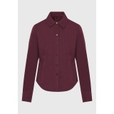FUNKY BUDDHA FBL012-105-05-MERLOT ΜΠΟΡΝΤΩ Εικόνα 3