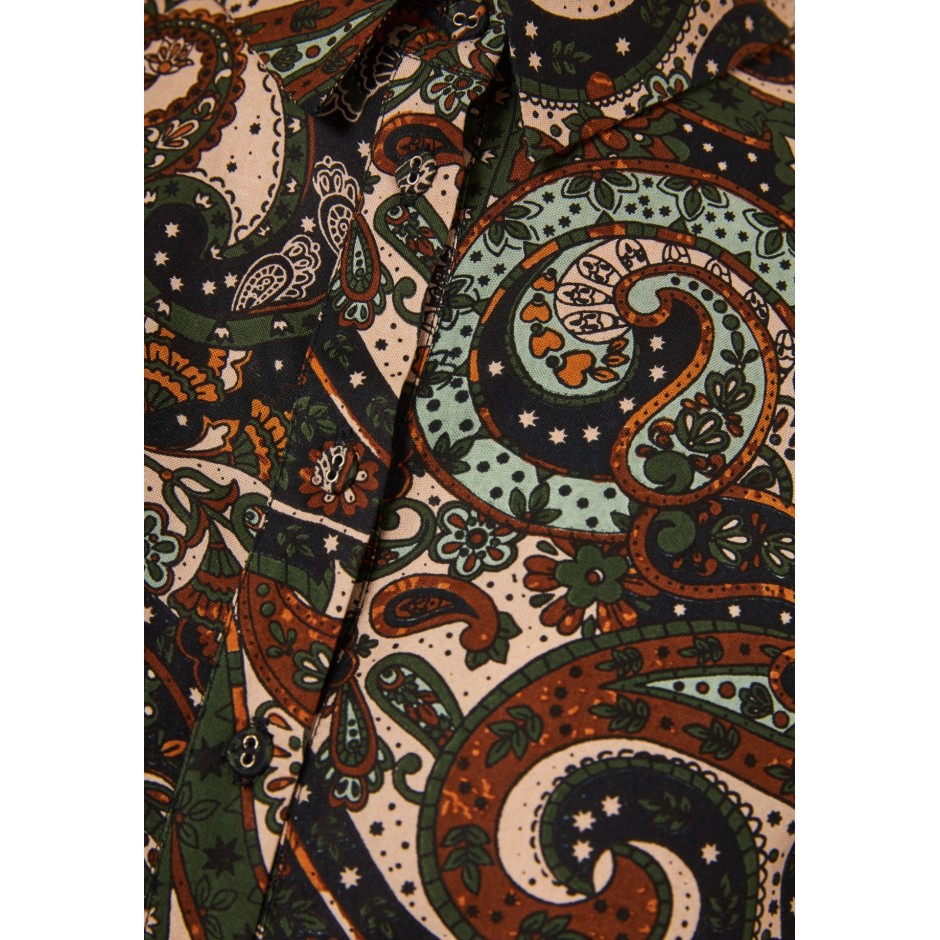 FUNKY BUDDHA FBL012-118-05-MULTI Πολύχρωμο