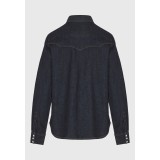 FUNKY BUDDHA FBL012-164-05-DK BLUE Μπλέ Εικόνα 0