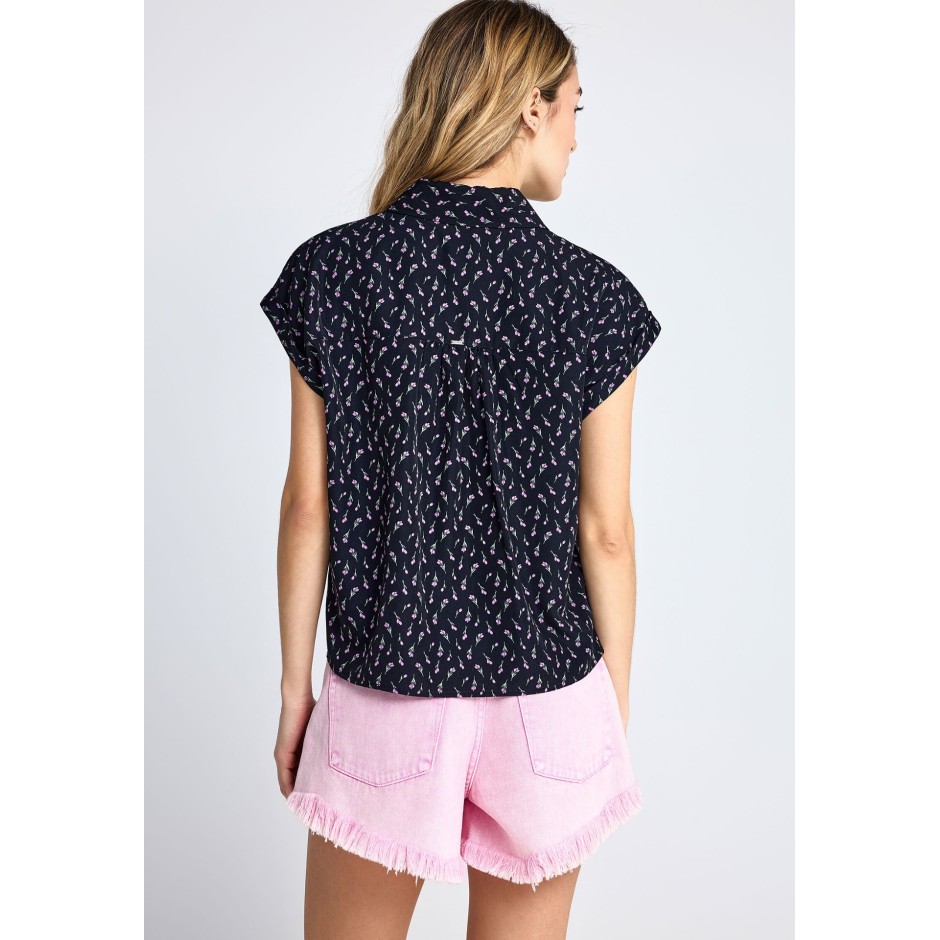 FUNKY BUDDHA  FBL013-105-05-NAVY Blue