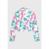 FUNKY BUDDHA  FBL013-107-05-FUCHSIA Fuchsia Image 1