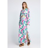 FUNKY BUDDHA  FBL013-107-05-FUCHSIA Fuchsia Image 3