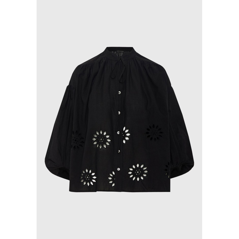 FUNKY BUDDHA  FBL013-119-05-BLACK Μαύρο