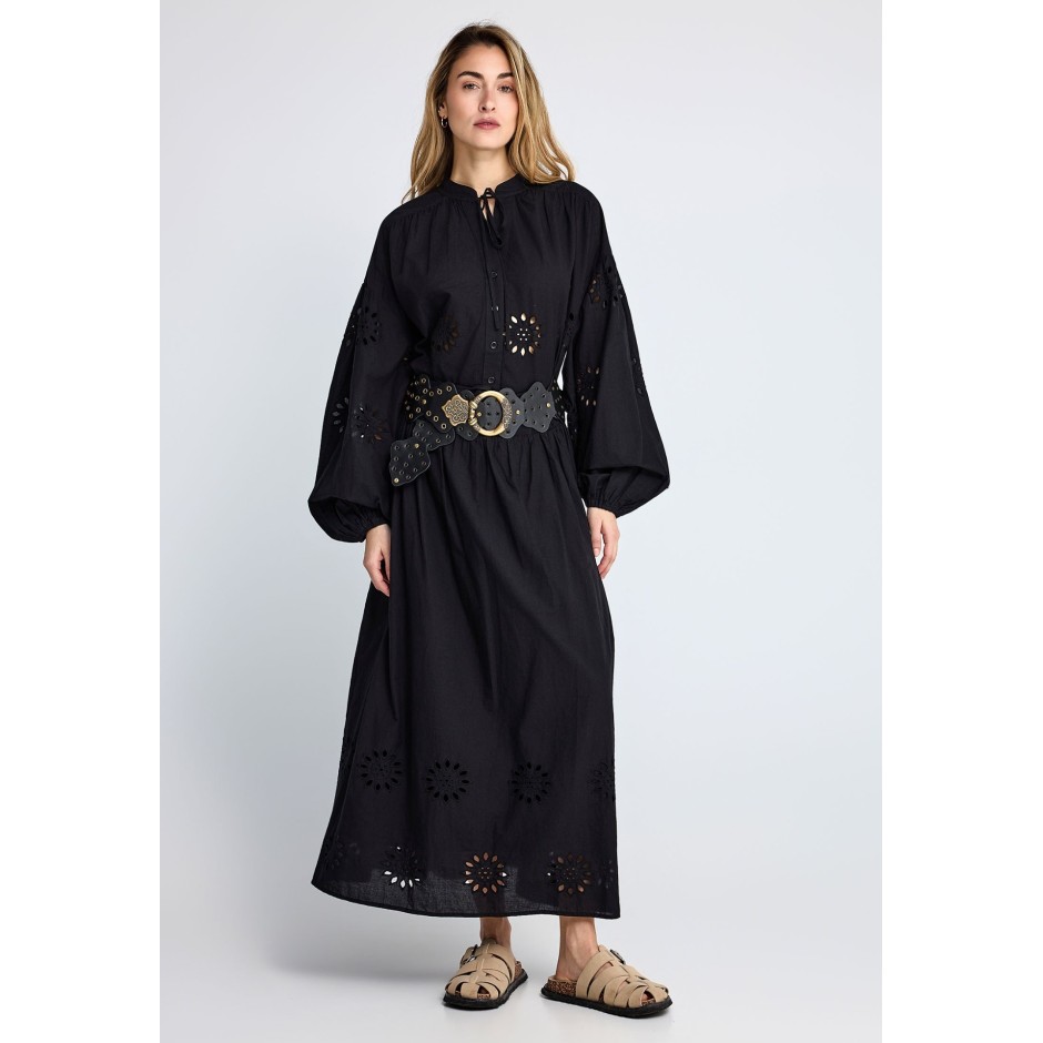 FUNKY BUDDHA  FBL013-119-05-BLACK Μαύρο