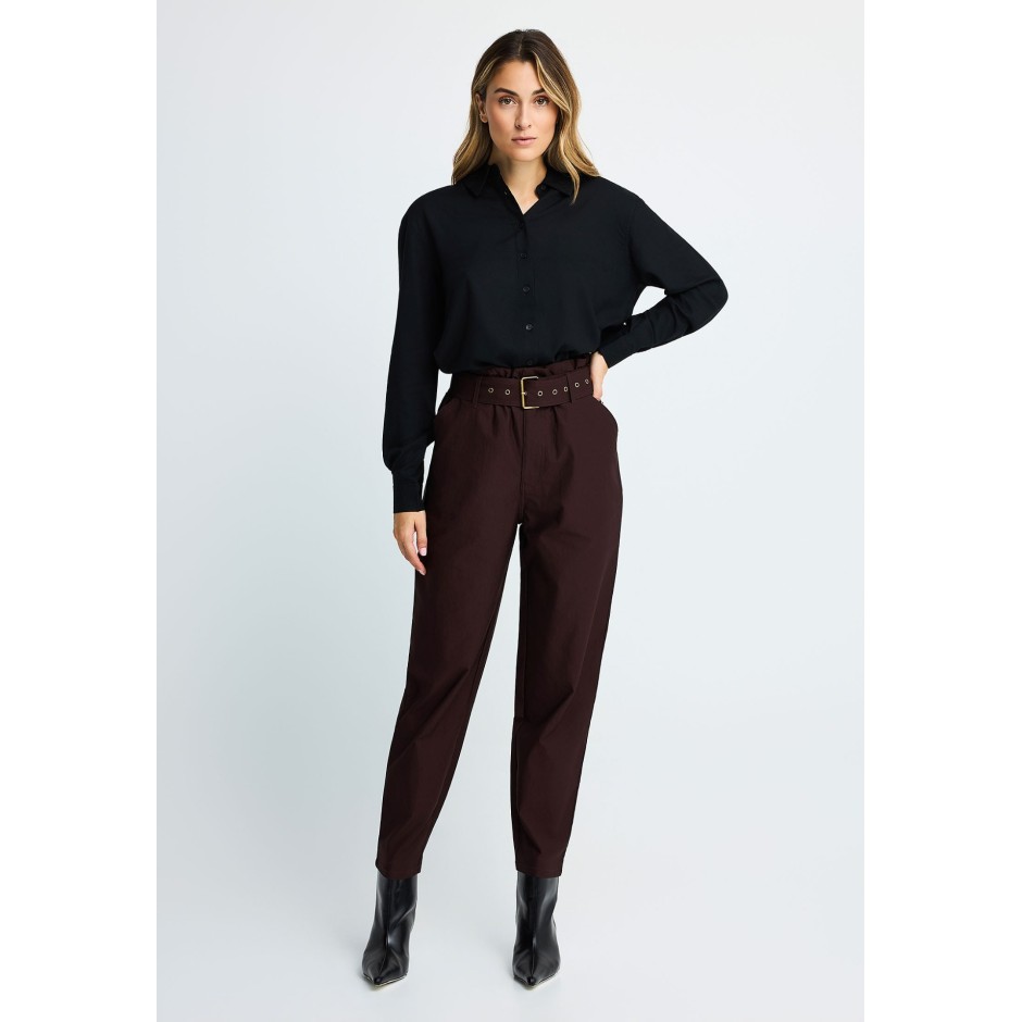 FUNKY BUDDHA  FBL014-100-05-BLACK Μαύρο