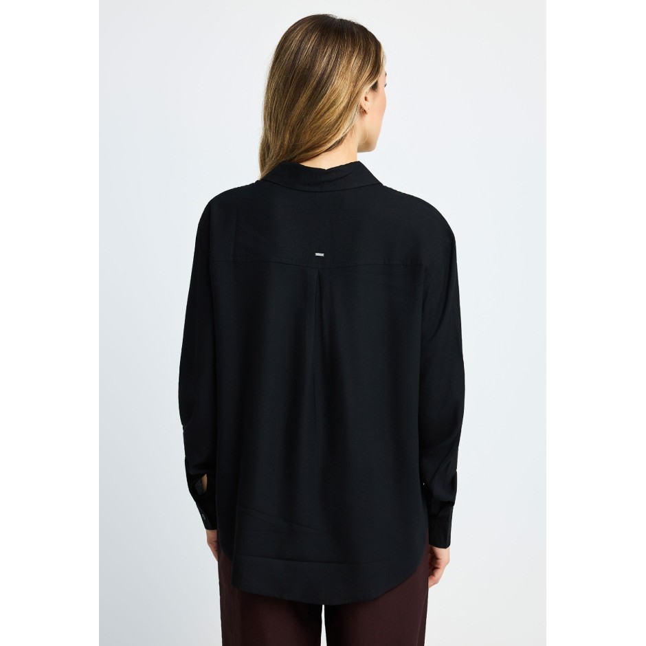 FUNKY BUDDHA  FBL014-100-05-BLACK Μαύρο