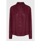 FUNKY BUDDHA  FBL014-100-05-PLUM Μωβ Εικόνα 0