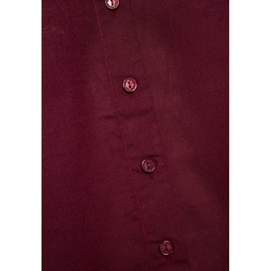 FUNKY BUDDHA  FBL014-100-05-PLUM Μωβ