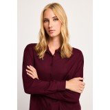 FUNKY BUDDHA  FBL014-100-05-PLUM Μωβ Εικόνα 3