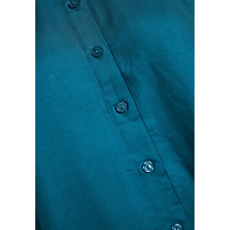FUNKY BUDDHA  FBL014-100-05-TEAL Βεραμάν