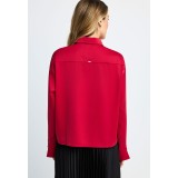 FUNKY BUDDHA  FBL014-105-05-SCARLET RED Κόκκινο Εικόνα 1