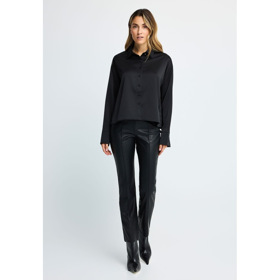 FUNKY BUDDHA  FBL014-105-05-BLACK Μαύρο