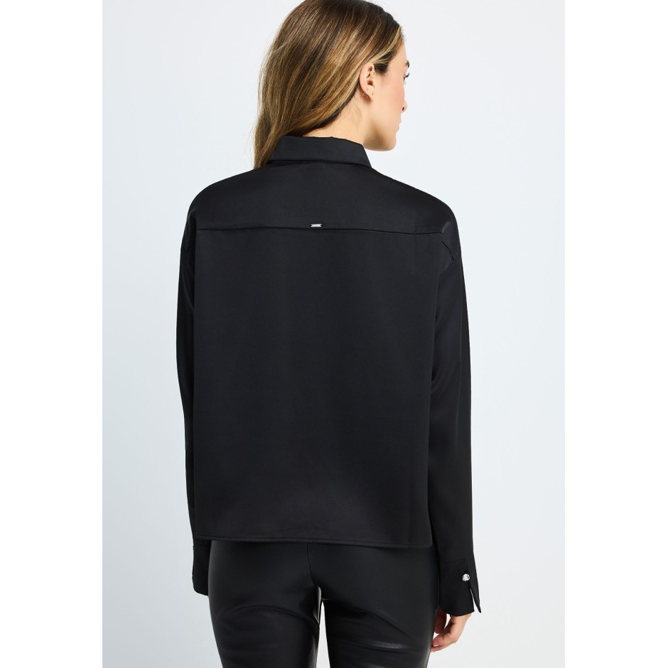 FUNKY BUDDHA  FBL014-105-05-BLACK Μαύρο