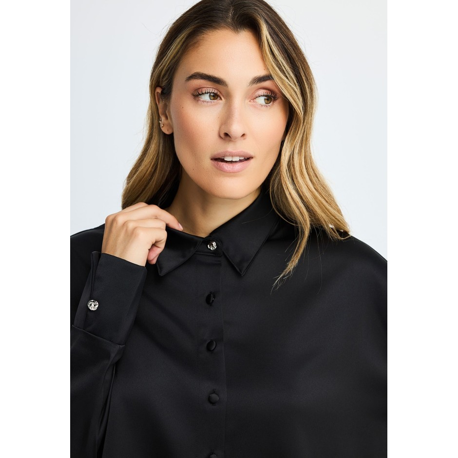 FUNKY BUDDHA  FBL014-105-05-BLACK Μαύρο