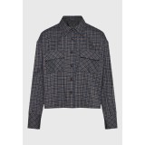 FUNKY BUDDHA  FBL014-106-05-NAVY Μπλε Εικόνα 0