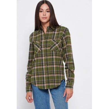 FUNKY BUDDHA FBL006-103-05-DEEP FOREST OLIVE