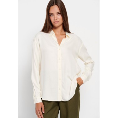 FUNKY BUDDHA FBL008-100-05-OFF WHITE Ecru