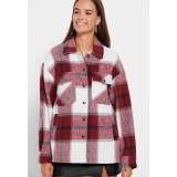 FUNKY BUDDHA FBL008-106-05-ROSEWOOD Κόκκινο Εικόνα 