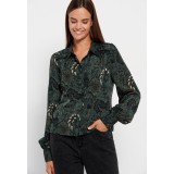 FUNKY BUDDHA FBL008-108-05-PEPPER GREEN Πράσινο Εικόνα 