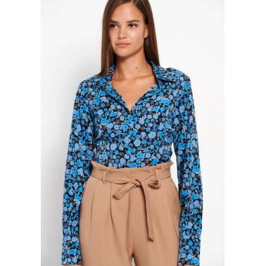FUNKY BUDDHA FBL008-110-05-HORIZON BLUE Μπλε