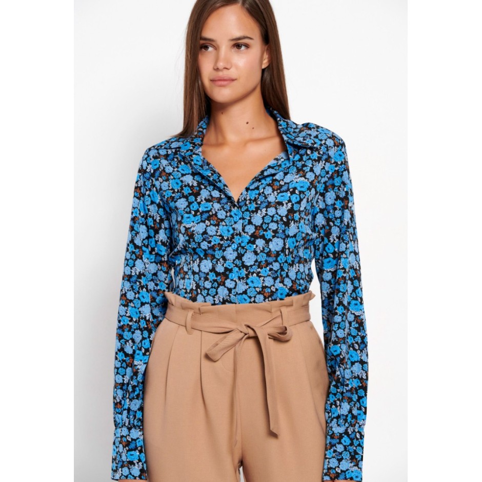FUNKY BUDDHA FBL008-110-05-HORIZON BLUE Blue