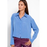 FUNKY BUDDHA FBL008-111-05-HORIZON BLUE Blue Image 