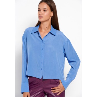 FUNKY BUDDHA FBL008-111-05-HORIZON BLUE Blue